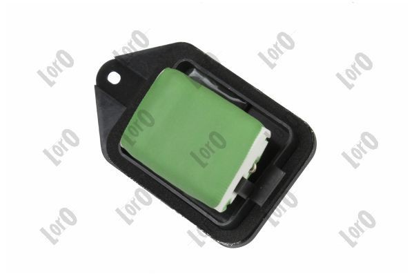 ABAKUS Modstand, kabineventilator Varenummer: 133-052-001 billige