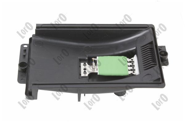 ABAKUS Modstand, kabineventilator Varenummer: 133-053-002 billige