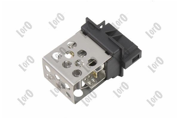 ABAKUS Modstand, kabineventilator Varenummer: 133-053-005 billige