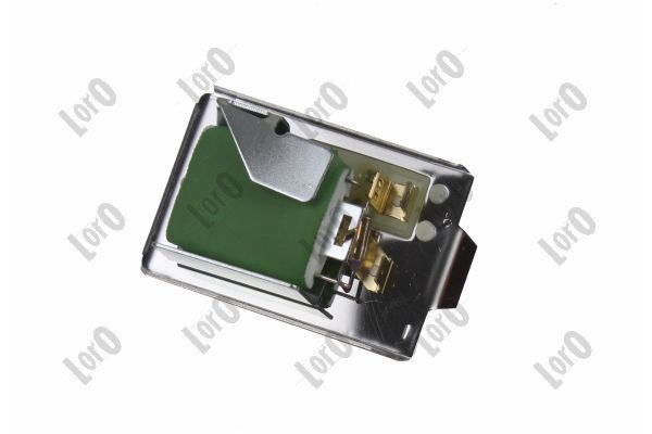 ABAKUS Modstand, kabineventilator Varenummer: 133-053-011 billige