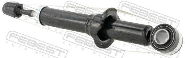 FEBEST Shock absorber Article number: 01110-014R cheaply