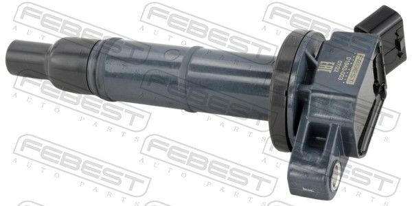 FEBEST Ignition coil Article number: 01640-003 cheaply