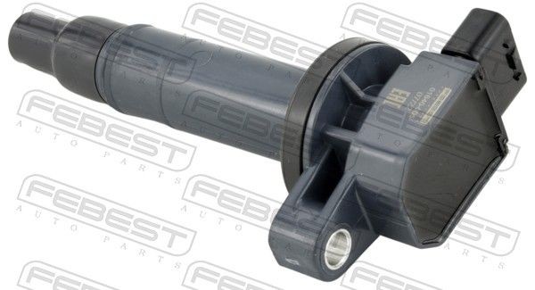 FEBEST Ignition coil Article number: 01640-005 cheaply