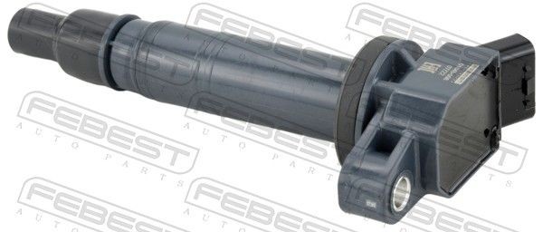 FEBEST Ignition coil Article number: 01640-006 cheaply