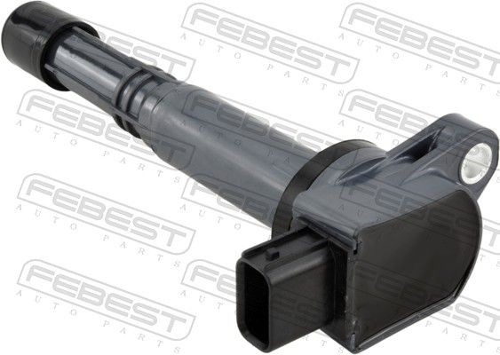 FEBEST Ignition coil Article number: 03640-002 cheaply