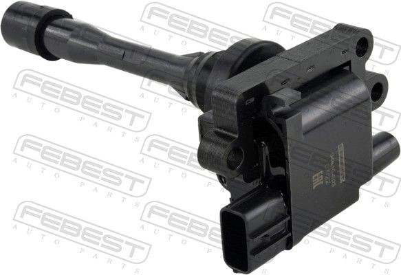 FEBEST Ignition coil Article number: 04640-003 cheaply