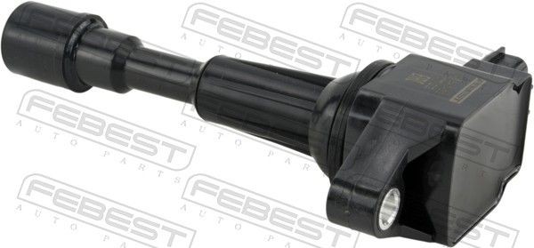 FEBEST Ignition coil Article number: 05640-001 cheaply