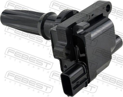 FEBEST Ignition coil Article number: 12640-003 cheaply