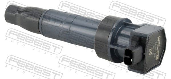 FEBEST Ignition coil Article number: 12640-007 cheaply