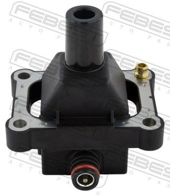 FEBEST Ignition coil Article number: 16640-001 cheaply