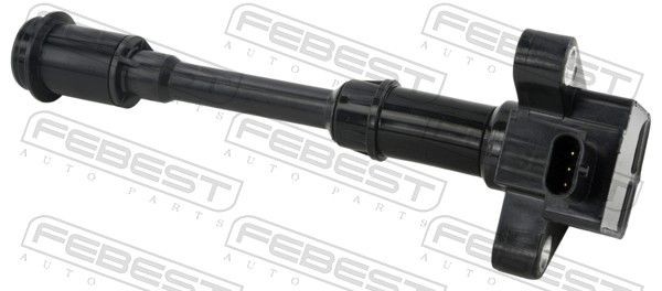 FEBEST Ignition coil Article number: 21640-003 cheaply