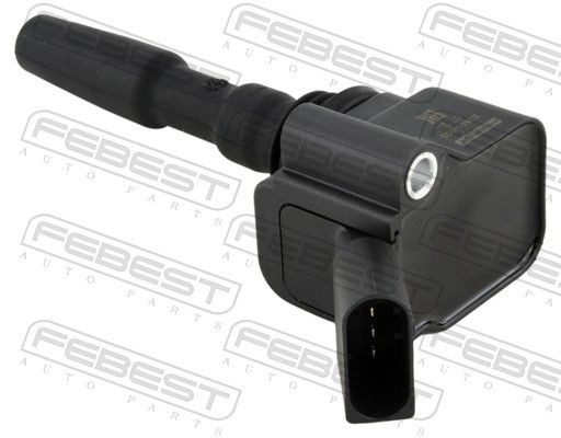FEBEST Ignition coil Article number: 23640-003 cheaply