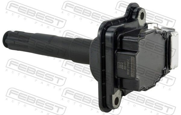 FEBEST Ignition coil Article number: 23640-008 cheaply