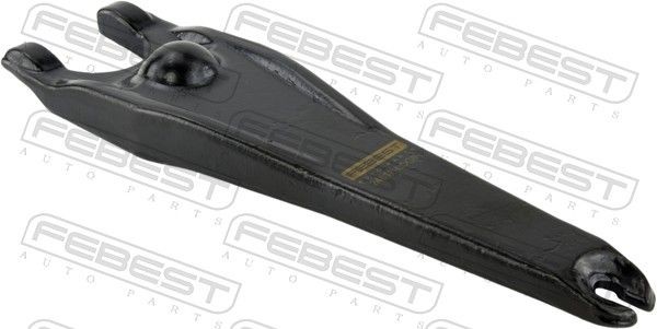 FEBEST Release Fork, clutch Article number: 2481F-LOGII cheaply