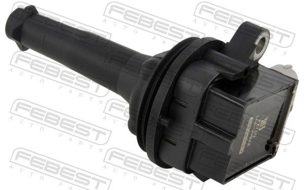 FEBEST Ignition coil Article number: 27640-001 cheaply