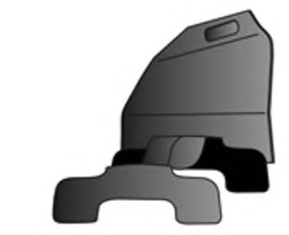 EBERSPÄCHER Holding Bracket, silencer Article number: 21.388.911 cheaply