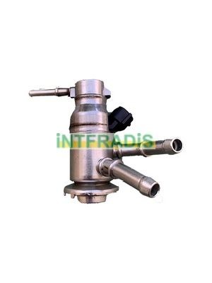 INTFRADIS Injector, urea injection Article number: 10705 cheaply