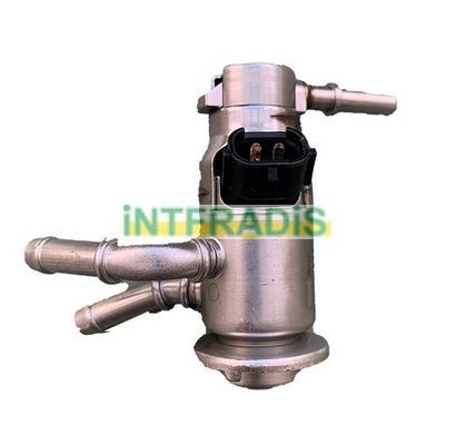 INTFRADIS Injector, urea injection Article number: 10706 cheaply
