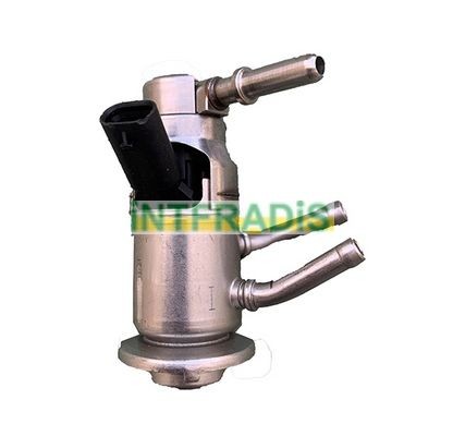 INTFRADIS Injector, urea injection Article number: 10711 cheaply