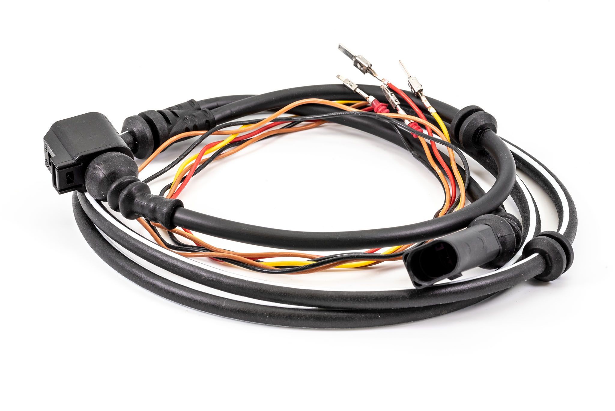 PREXAparts Cable Repair Set, wheel speed sensor Article number: P143008 cheaply