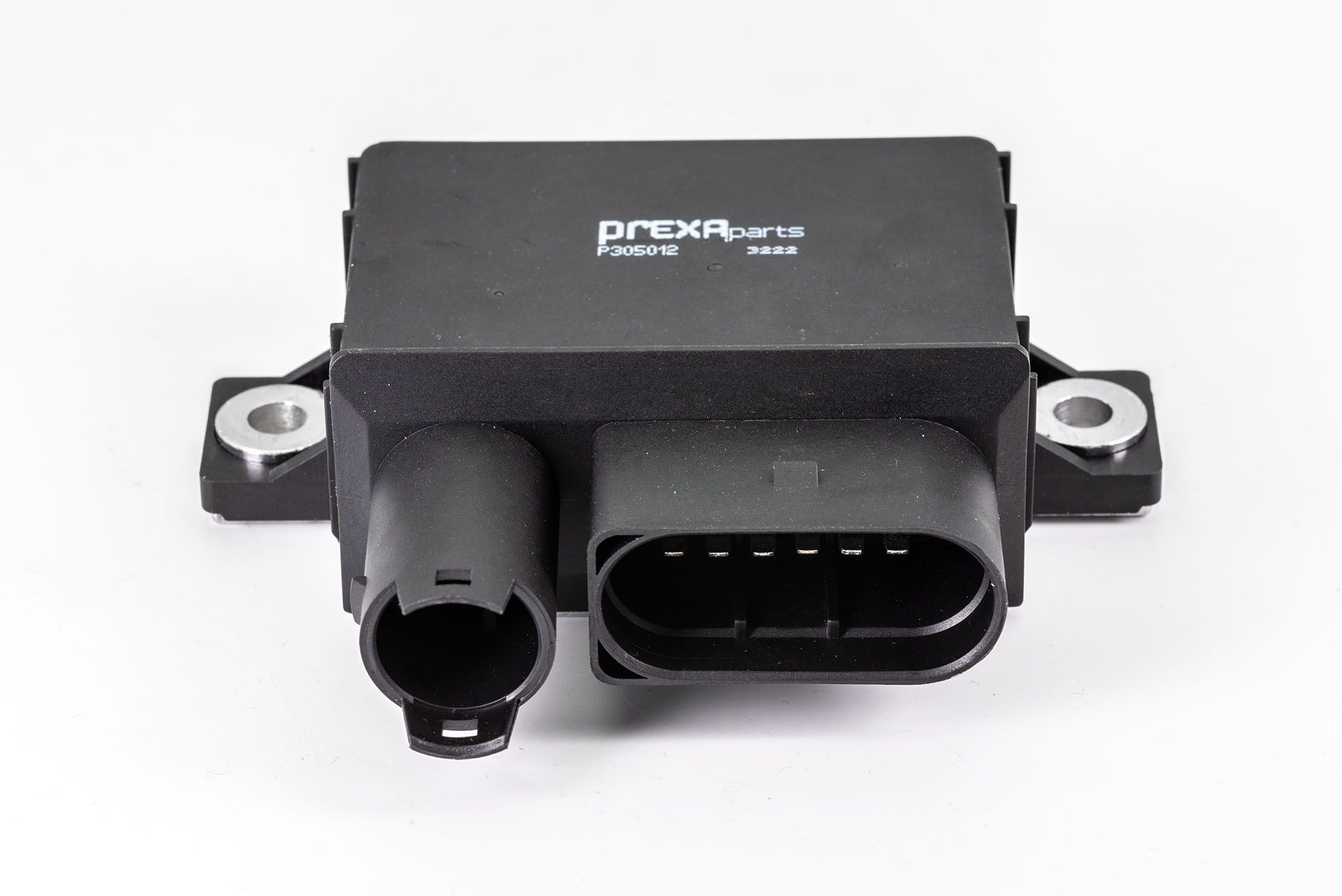PREXAparts Glow plug relay Article number: P305012 cheaply