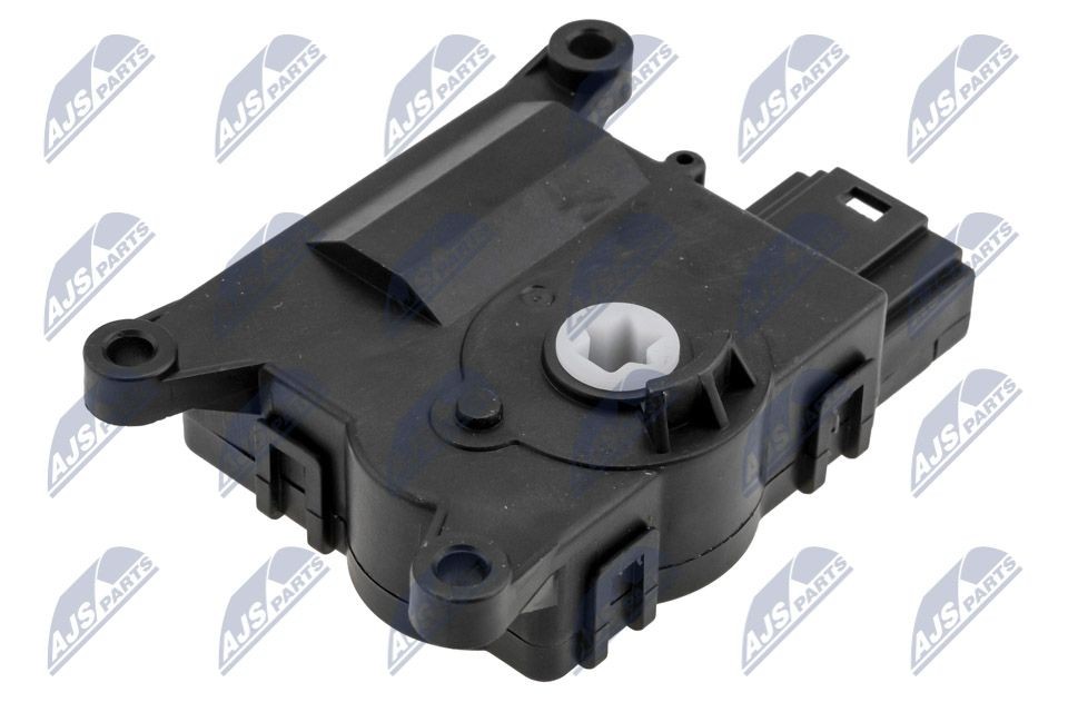 NTY CNG-VW-007 Control, blending flap PASSAT 1.4 TSI 122 PS Petrol 2011