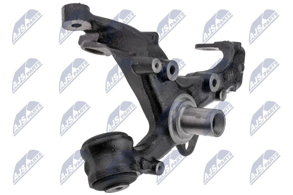 NTY Steering knuckle Article number: ZZT-AU-005 cheaply