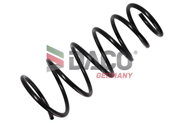 DACO Germany Coil spring Article number: 800915 cheaply