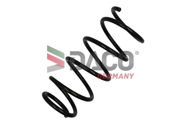 DACO Germany Coil spring Article number: 801028 cheaply