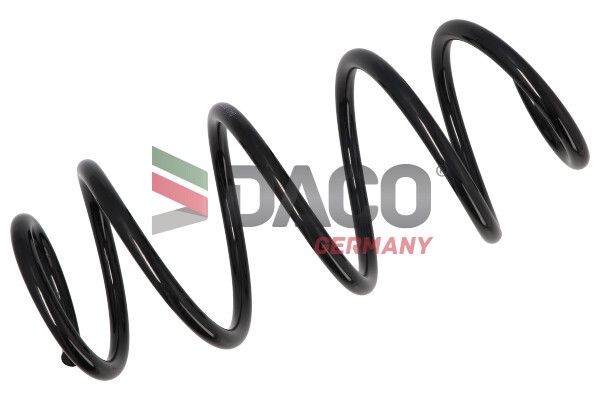 DACO Germany Coil spring Article number: 802730 cheaply