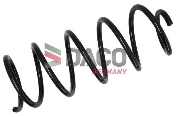 DACO Germany Coil spring Article number: 802818 cheaply