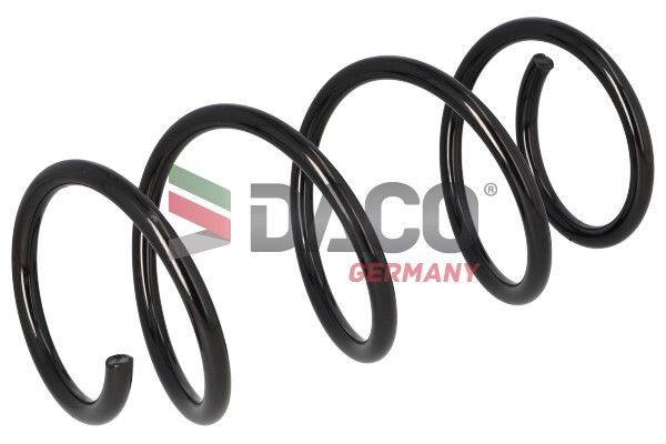 DACO Germany Coil spring Article number: 803406 cheaply