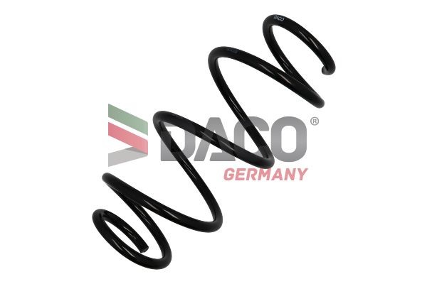 DACO Germany Coil spring Article number: 804108 cheaply