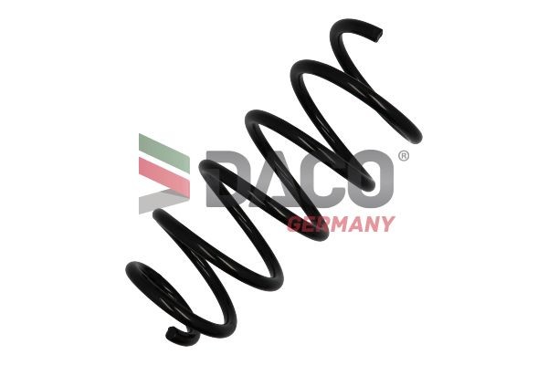 DACO Germany Coil spring Article number: 804113 cheaply