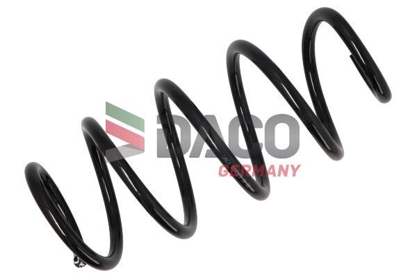 DACO Germany Coil spring Article number: 804223 cheaply