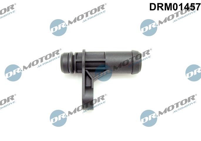 DR.MOTOR AUTOMOTIVE DRM01457 Tilkoblingsstuds, kølevæskerør TRANSIT CUSTOM 1.0 EcoBoost PHEV 125 HK Benzin/elektro