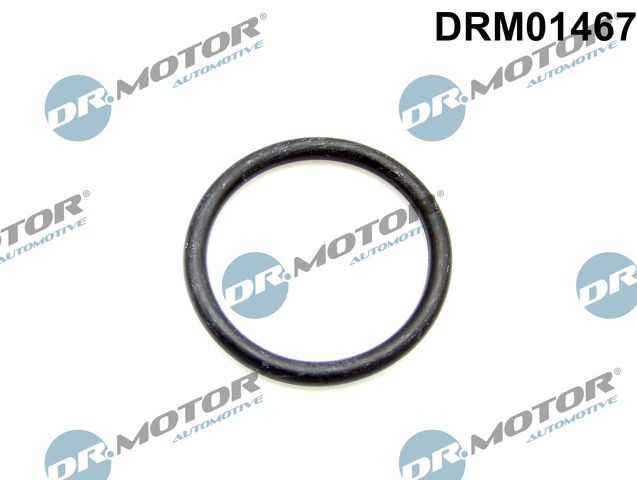 DR.MOTOR AUTOMOTIVE Pakning, termostathus Varenummer: DRM01467 billige