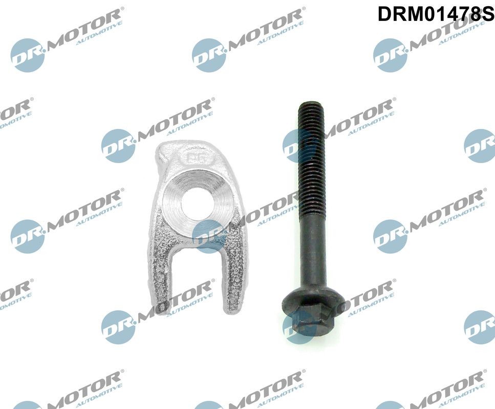 DR.MOTOR AUTOMOTIVE DRM01478S Remondikomplekt, düüsikinnitus MEGANE 1.5 dCi (KM0F) 82 HP Diisel 2009