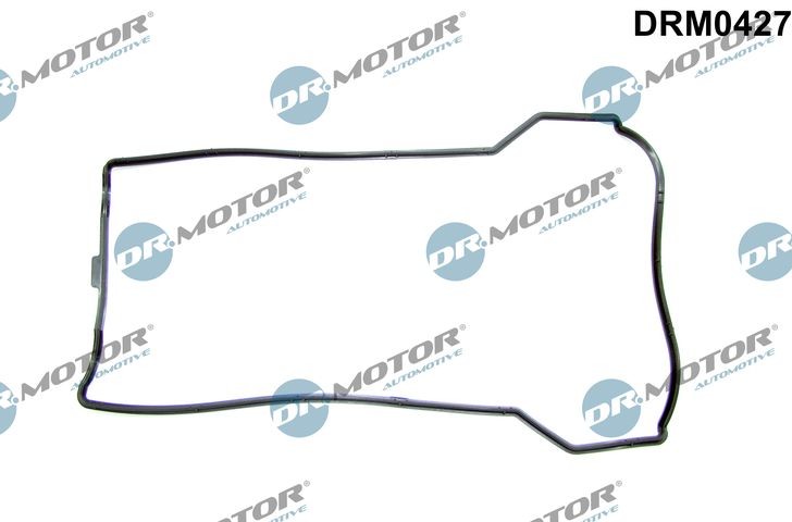 DR.MOTOR AUTOMOTIVE Rocker cover gasket Article number: DRM0427 cheaply