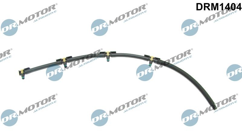 DR.MOTOR AUTOMOTIVE DRM1404 Voolik, Jääkkütus RANGE ROVER EVOQUE 2.0 D 150 HP Diisel 2019