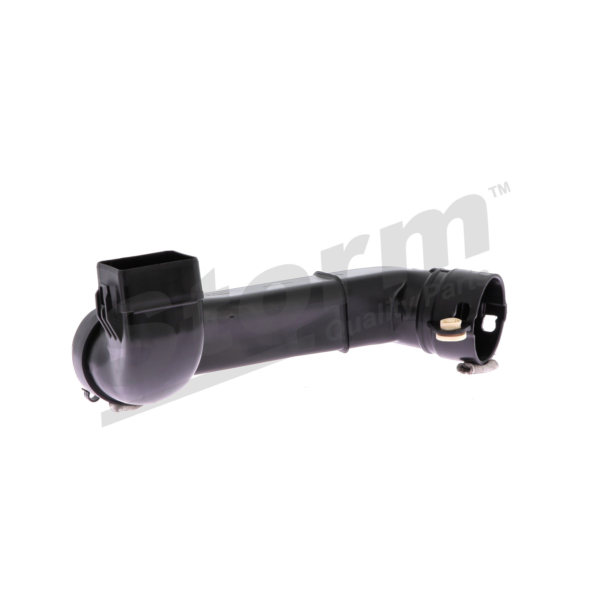 STORM QUALITY PARTS Intake pipe, air filter Article number: 232040 cheaply