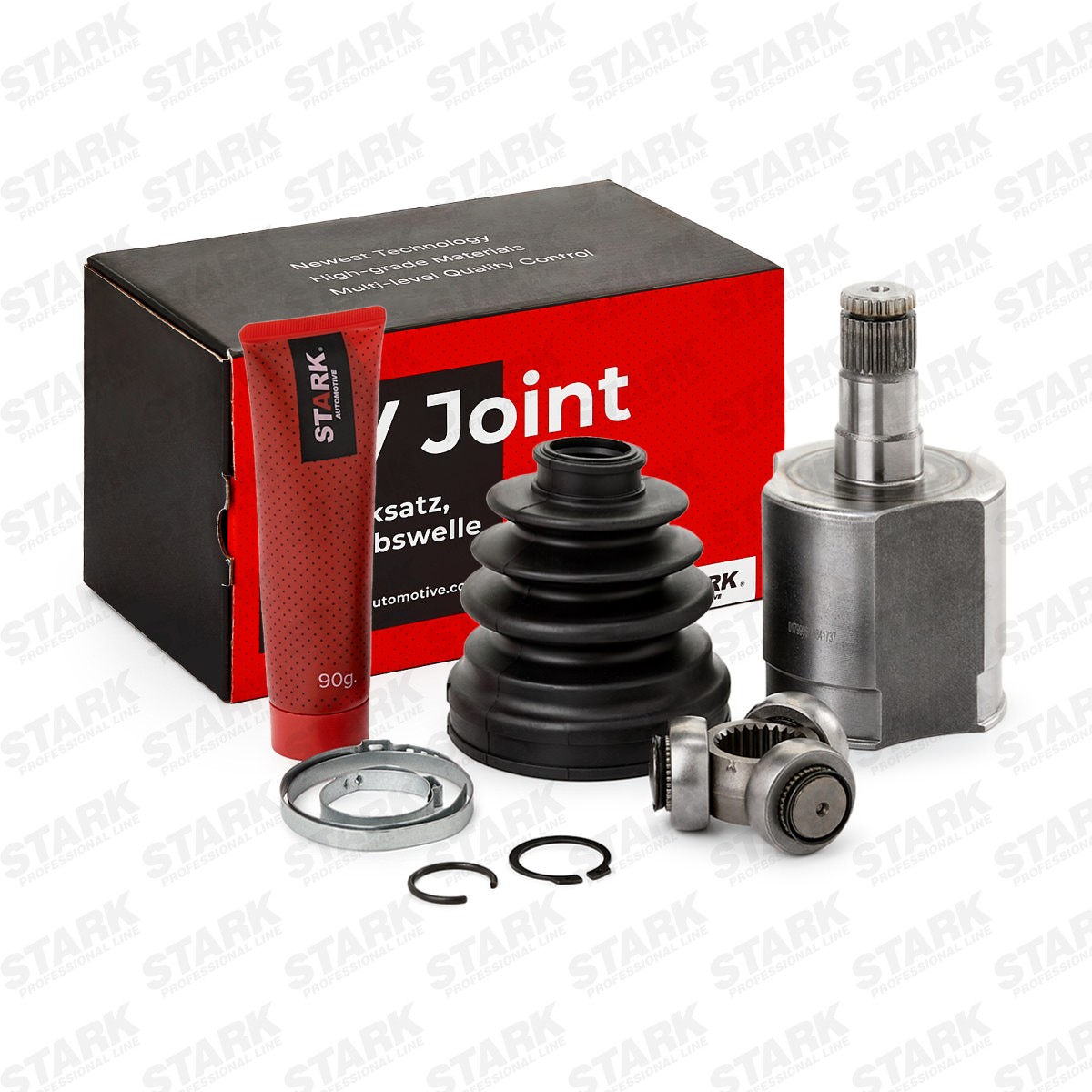 STARK Joint kit, drive shaft Article number: SKJK-0201112 cheaply