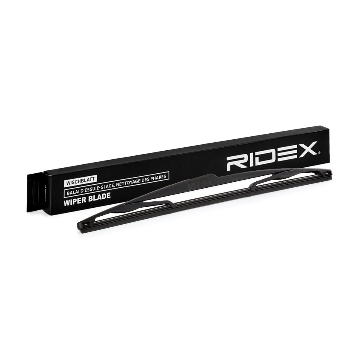 RIDEX Klaasipuhastaja Artikli number: 298W17218 soodsalt