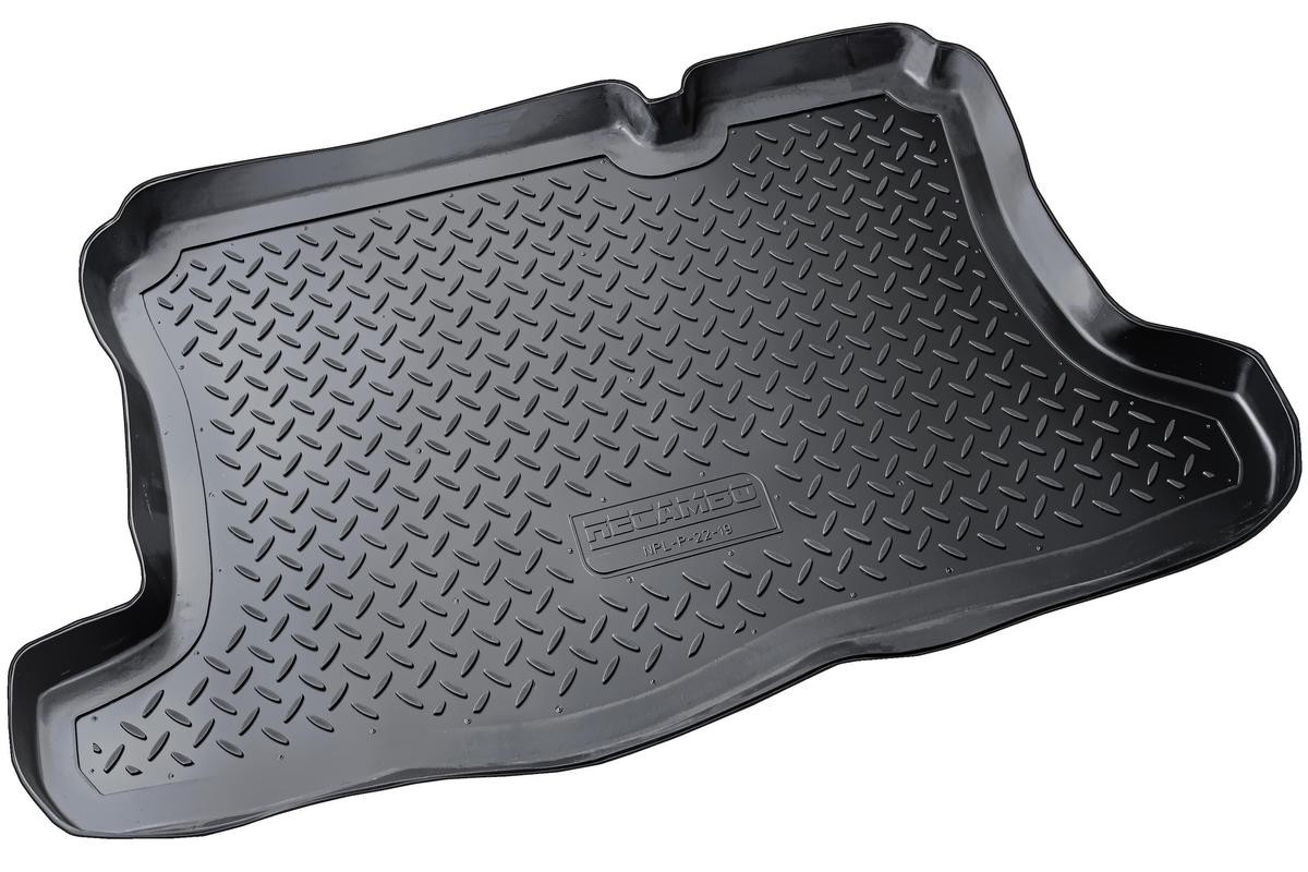 RECAMBO Car boot tray Article number: K-0003 cheaply