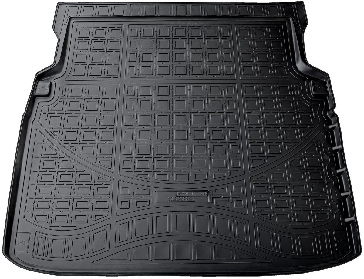 RECAMBO Car boot tray Article number: K-0068 cheaply