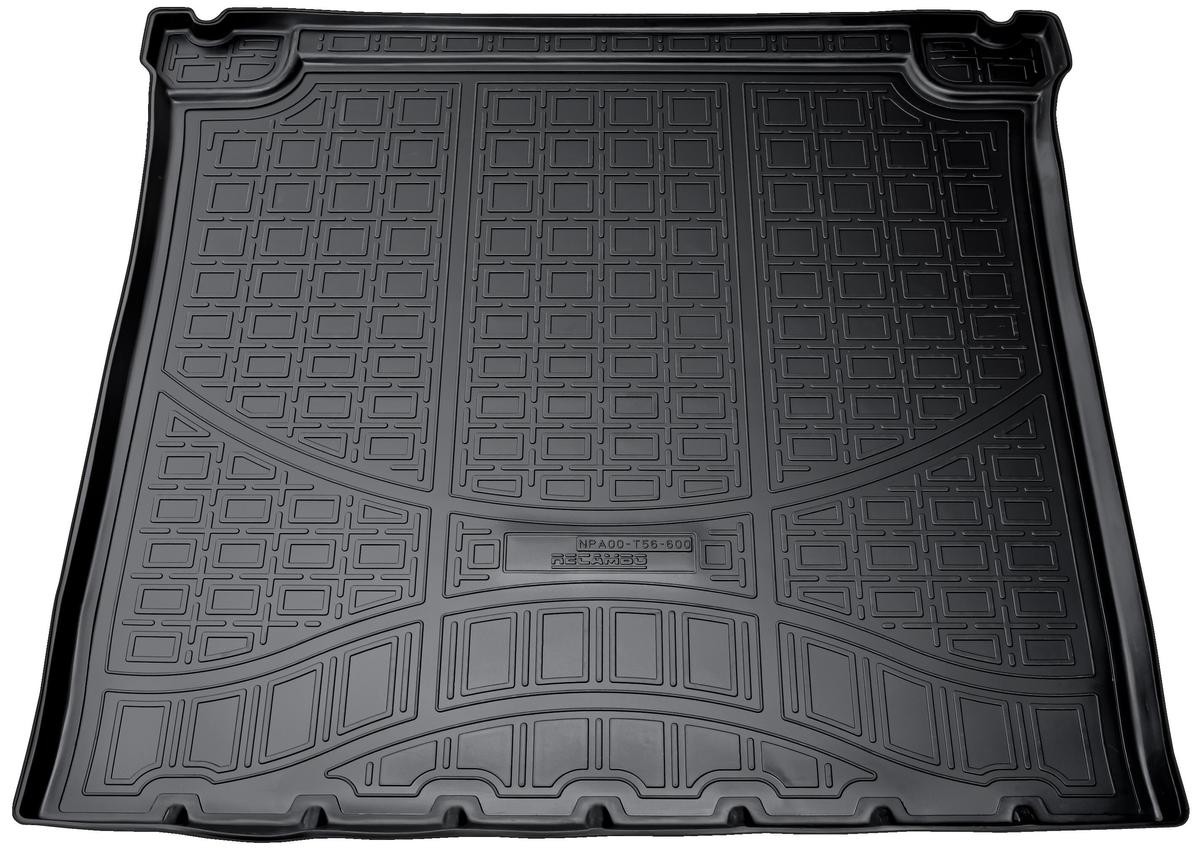 RECAMBO Car boot tray Article number: K-0071 cheaply