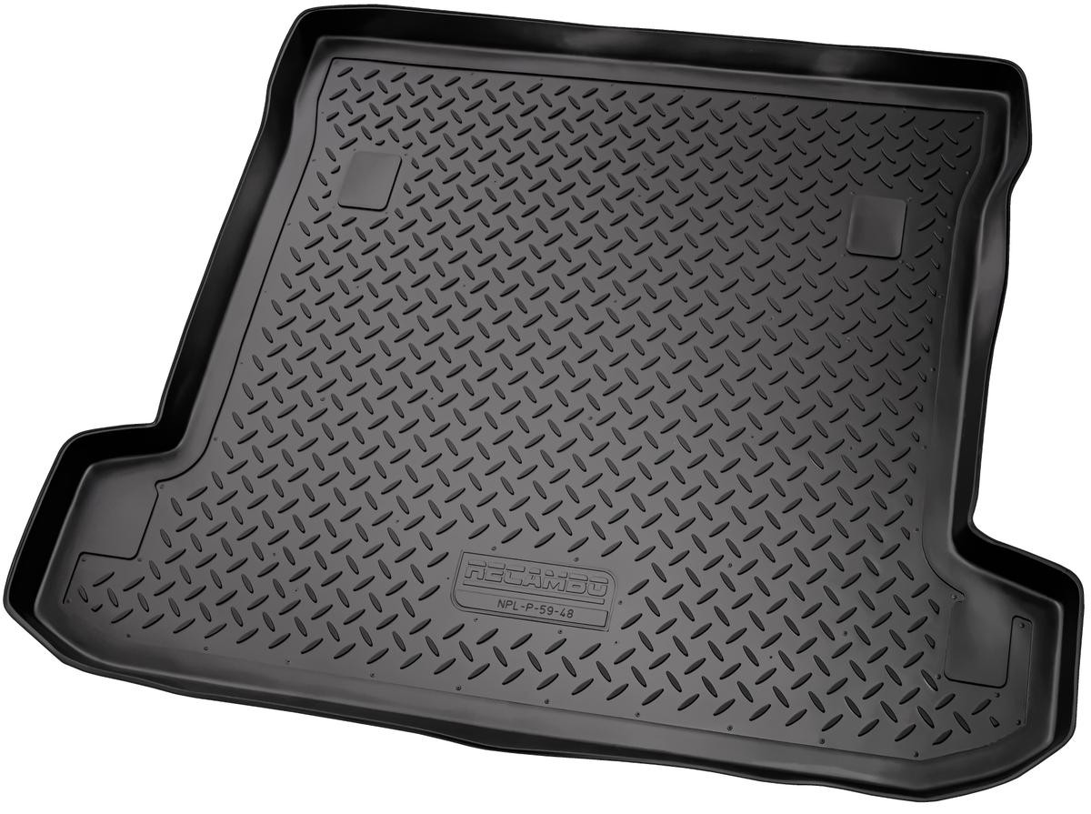 RECAMBO Car boot tray Article number: K-0085 cheaply