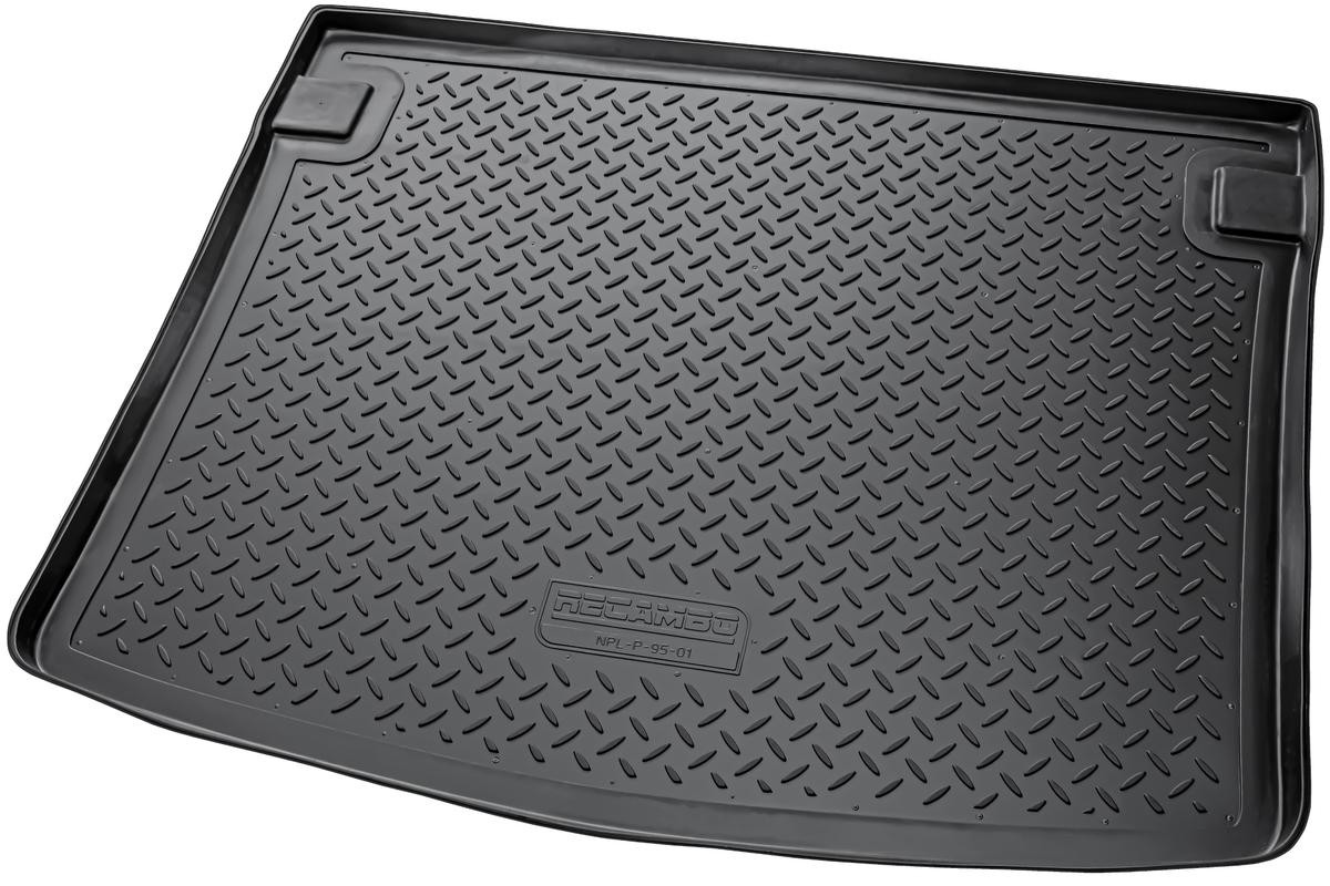 RECAMBO Car boot tray Article number: K-0141 cheaply