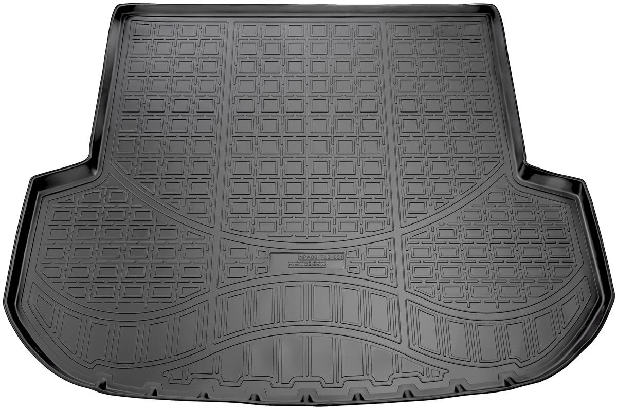 RECAMBO Car boot tray Article number: K-0200 cheaply
