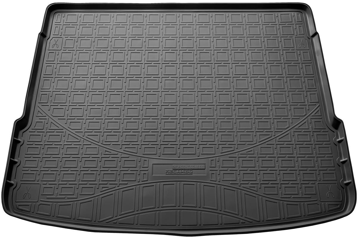 RECAMBO Car boot tray Article number: K-0220 cheaply